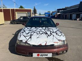  Honda Accord 1994 , 200000 , -