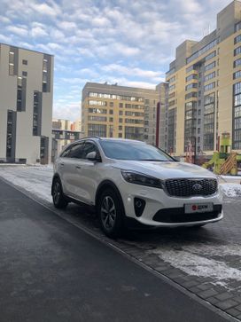SUV   Kia Sorento 2019 , 3010000 , 