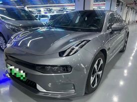  Zeekr 001 2022 , 2950000 , 