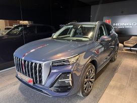 SUV   Hongqi HS5 2024 , 4250000 , 