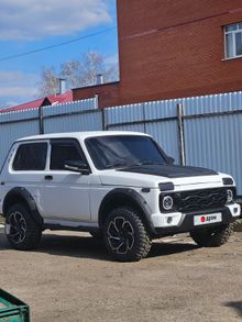  4x4 2121 
