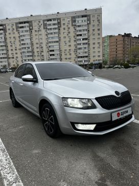  Skoda Octavia 2013 , 950000 , 