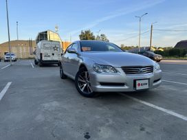  Toyota Mark X 2007 , 1299000 , 