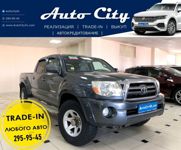  Toyota Tacoma 2009 , 2695000 , 