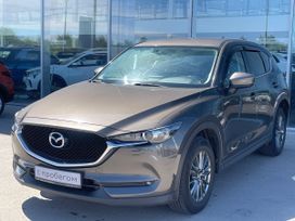 SUV   Mazda CX-5 2017 , 1800000 , 