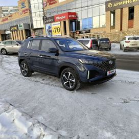 SUV   Hyundai ix35 2023 , 2900000 , 