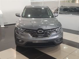 SUV   Renault Samsung QM6 2018 , 2500000 , -