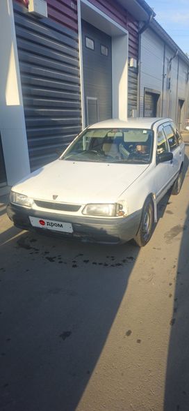  Nissan Wingroad 1997 , 130000 , 