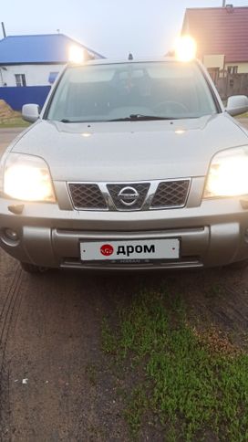 SUV   Nissan X-Trail 2005 , 920000 , 