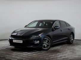  Kia K5 2020 , 2518000 , 