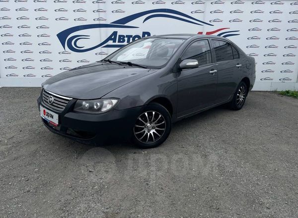  Lifan Solano 2010 , 203000 , 