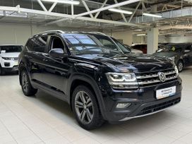 SUV   Volkswagen Teramont 2019 , 3240000 , 