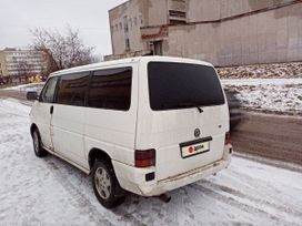    Volkswagen Transporter 1997 , 250000 , 