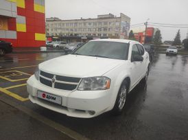  Dodge Avenger 2007 , 800000 , 