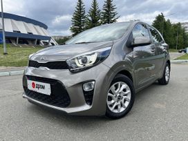  Kia Picanto 2017 , 1250000 ,  