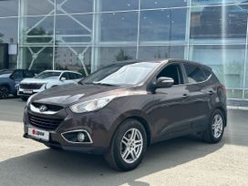 SUV   Hyundai ix35 2013 , 1165000 , 