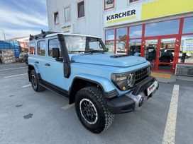 SUV   BAW BJ 212 2025 , 5350000 , -