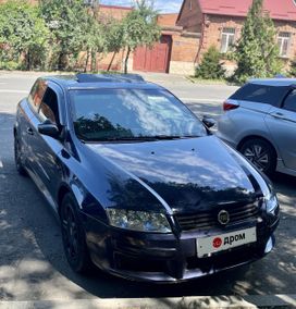  3  Fiat Stilo 2002 , 350000 , 