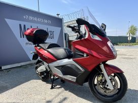  Gilera Gilera 2009 , 420000 , 