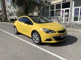  3  Opel Astra GTC 2012 , 800000 , 