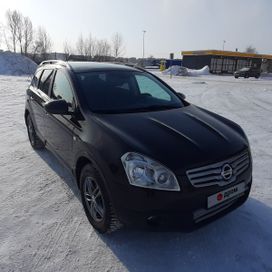 SUV   Nissan Qashqai 2009 , 750000 , 