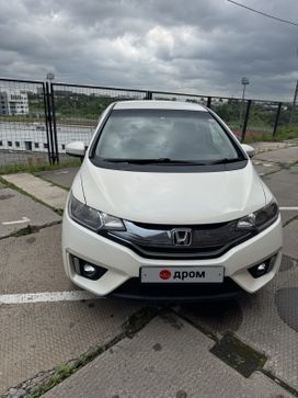  Honda Fit 2014 , 800000 , 