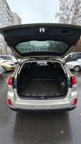  Subaru Outback 2010 , 1350000 , 