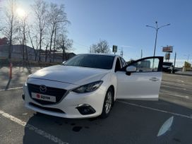  Mazda Mazda3 2014 , 1220000 , 