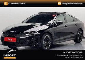  Kia K5 2023 , 2181000 , 