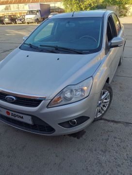  Ford Focus 2009 , 370000 , 