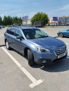  Subaru Outback 2015 , 2460000 , 