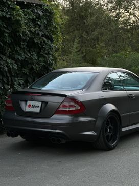  Mercedes-Benz CLK-Class 2003 , 1450000 , 