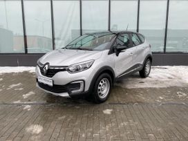 SUV ��� ����������� Renault Kaptur 2021 ����, 1939000 ������, ������������