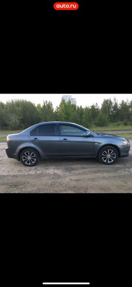  Mitsubishi Lancer 2010 , 760000 , 