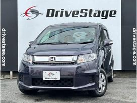    Honda Freed Spike 2015 , 980000 , 