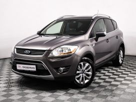 SUV   Ford Kuga 2012 , 799000 , 