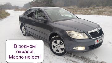  Skoda Octavia 2011 , 920000 , 