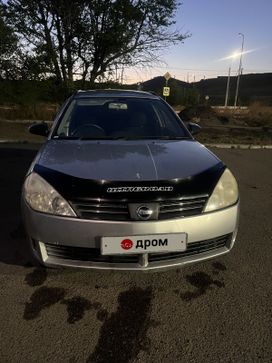  Nissan Wingroad 2001 , 370000 , -