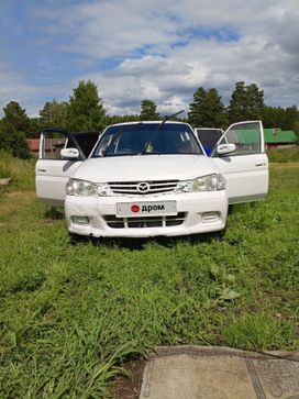  Mazda Demio 2000 , 220000 , 