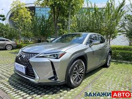 SUV   Lexus UX250h 2021 , 2520000 , 
