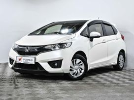  Honda Fit 2016 , 1010000 , -