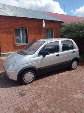  Daewoo Matiz 2011 , 185000 , 