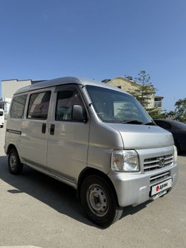    Honda Acty 2017 , 500000 , 