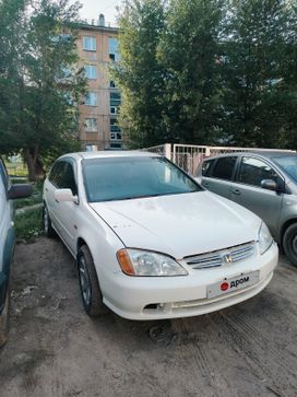  Honda Avancier 1999 , 550000 , 