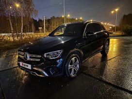 SUV   Mercedes-Benz GLC 2021 , 4900000 , 
