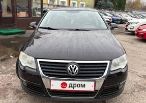  Volkswagen Passat 2010 , 732000 , 