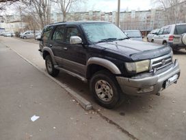 SUV   Toyota Hilux Surf 1996 , 750000 , 