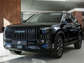 SUV   Jaecoo J7 2025 , 3259900 , 