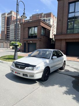  Toyota Corona Premio 2001 , 469000 , 