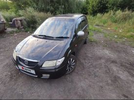    Mazda Premacy 1999 , 330000 , 